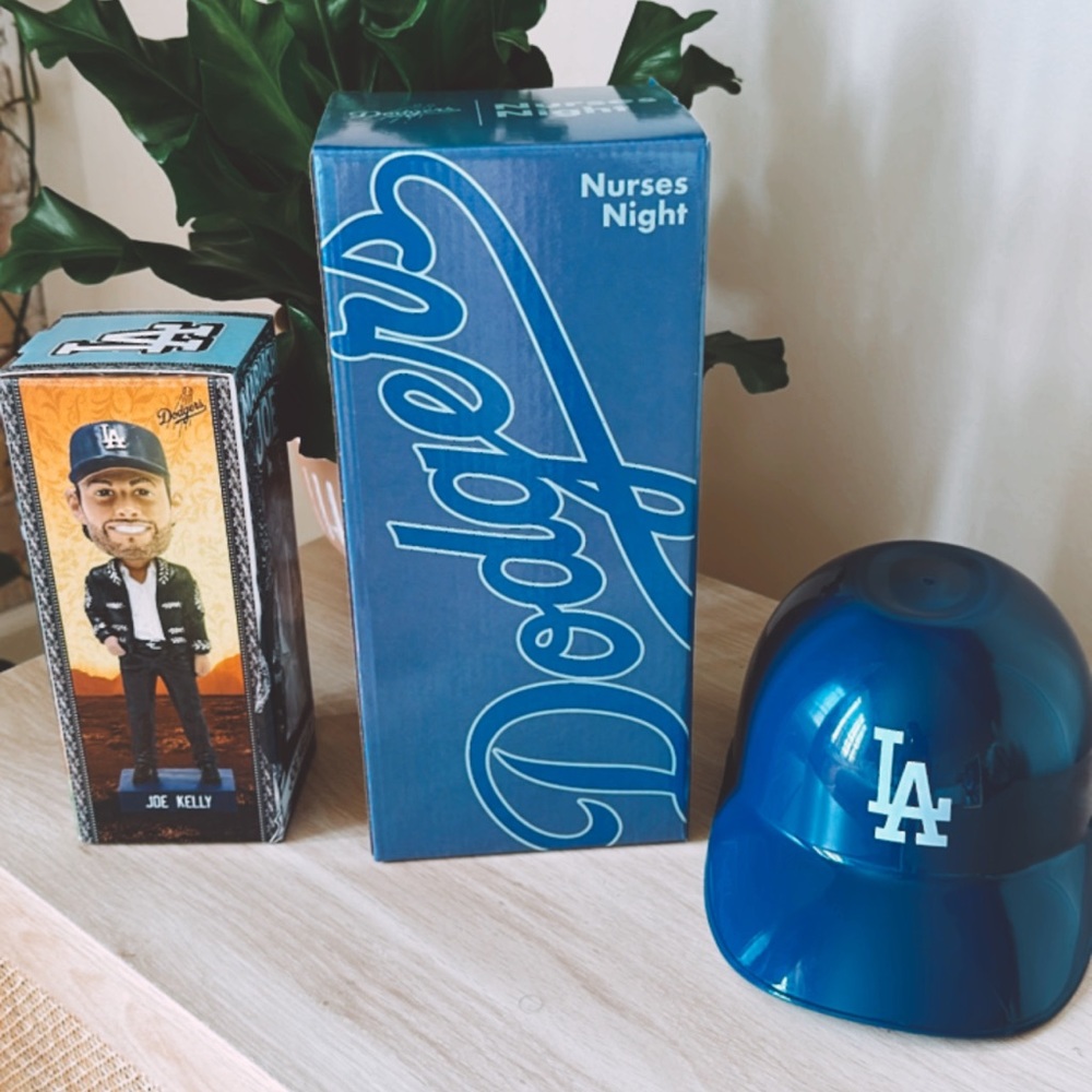 Nurses Night Dodger bundle